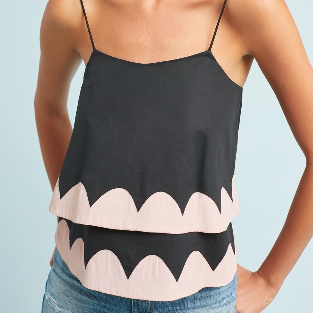 AZULU Tank Top XXSP